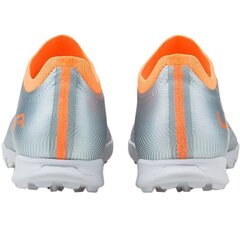 Puma futbolo batai berniukams Ultra 3.4 tt SW834432.2677, oranžiniai kaina ir informacija | Sportiniai batai vaikams | pigu.lt