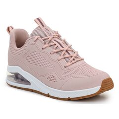 Laisvalaikio batai moterims Skechers SW834579.8106, rožiniai цена и информация | Спортивная обувь, кроссовки для женщин | pigu.lt