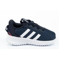 Adidas sportiniai batai berniukams Racer SW835914.1274, mėlyni цена и информация | Детская спортивная обувь | pigu.lt