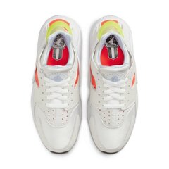 Nike sportiniai batai moterims, balti цена и информация | Спортивная обувь, кроссовки для женщин | pigu.lt