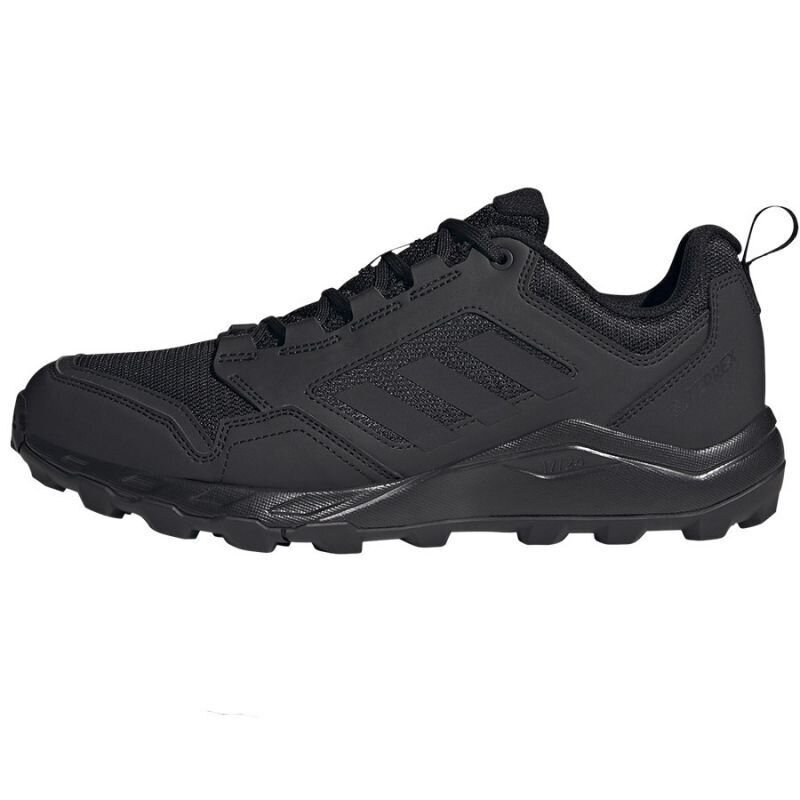 Žygio batai vyrams Adidas Terrex Tracerocker 2 M GZ8916, juodi kaina ir informacija | Vyriški batai | pigu.lt