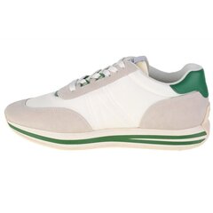 Lacoste laisvalaikio batai vyrams L-Spin M SW840866.8075, balti цена и информация | Мужские ботинки | pigu.lt