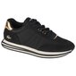 Lacoste laisvalaikio batai vyrams L-Spin M SW840867.8075, juodi kaina ir informacija | Vyriški batai | pigu.lt