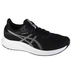 Sportiniai batai vyrams Asics Patriot 13 M 1011B485001, juodi kaina ir informacija | Kedai vyrams | pigu.lt