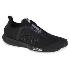 Sportiniai batai vyrams Wilson Kaos Rapide M sw843835.8210, juodi kaina ir informacija | Wilson Vyrams | pigu.lt