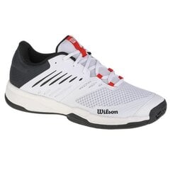 Sportiniai batai vyrams Wilson Kaos Devo 2.0 M WRS329020, balti kaina ir informacija | Wilson Vyrams | pigu.lt