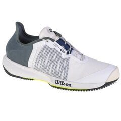 Sportiniai batai vyrams Wilson Kaos Rapide M sw843984.8210, balti kaina ir informacija | Wilson Apranga, avalynė, aksesuarai | pigu.lt
