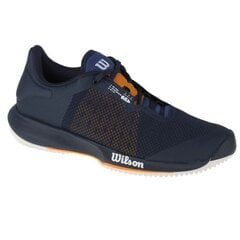 Sportiniai batai vyrams Wilson Kaos Swift M WRS327560, mėlyni цена и информация | Кроссовки мужские | pigu.lt