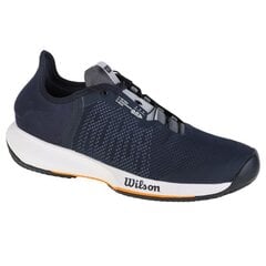 Sportiniai batai vyrams Wilson Kaos Rapide Clay M sw843988.8210, mėlyni цена и информация | Кроссовки мужские | pigu.lt