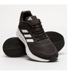 Laisvalaikio batai vyrams Adidas Duramo 10 m sw844993.8209, juodi цена и информация | Кроссовки для мужчин | pigu.lt