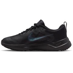 Nike bėgimo batai vaikams Downshifter 6 sw844994.2679, juodi цена и информация | Детская спортивная обувь | pigu.lt