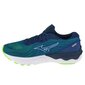 Bėgimo batai vyrams Mizuno Wave Skyrise 3 m sw845313.1268, mėlyni kaina ir informacija | Kedai vyrams | pigu.lt