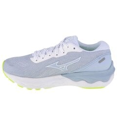 Bėgimo batai moterims Mizuno SW845317.2678, pilki цена и информация | Спортивная обувь, кроссовки для женщин | pigu.lt