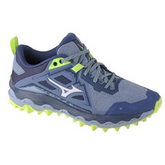 Bėgimo batai moterims Mizuno SW845319.6175, violetiniai цена и информация | Спортивная обувь, кроссовки для женщин | pigu.lt