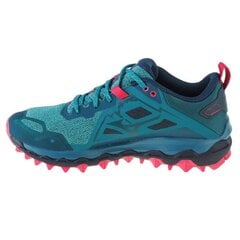 Bėgimo batai moterims Mizuno SW845320.8066, mėlyni цена и информация | Спортивная обувь, кроссовки для женщин | pigu.lt
