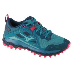 Bėgimo batai moterims Mizuno SW845320.8066, mėlyni цена и информация | Спортивная обувь, кроссовки для женщин | pigu.lt