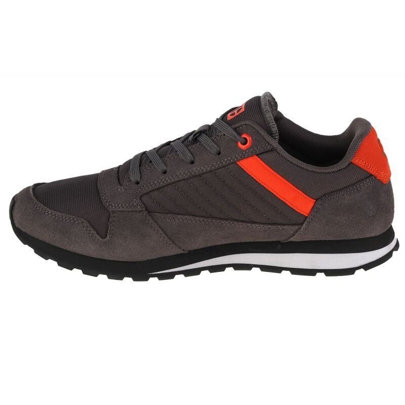 Sportiniai batai vyrams Caterpillar Ventura M P110707 SW8453231267, rudi kaina ir informacija | Kedai vyrams | pigu.lt