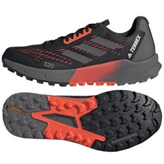 OUTDOOR ADIDAS PERFORMANCE TERREX AX3 EF3314 цена и информация | Кроссовки мужские | pigu.lt