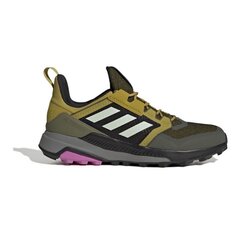 Žygio batai vyrams Adidas M GZ5694 sw846555.2684, žali kaina ir informacija | Vyriški batai | pigu.lt