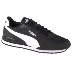 Laisvalaikio batai vyrams Puma St Runner sw846964.8076, juodi kaina ir informacija | Kedai vyrams | pigu.lt