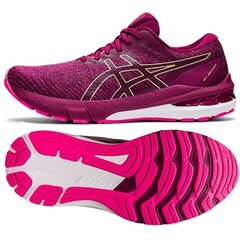 Bėgimo bateliai moterims Asics GT-2000 10 W 1012B045 703, rožiniai kaina ir informacija | Sportiniai bateliai, kedai moterims | pigu.lt