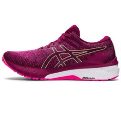 Bėgimo bateliai moterims Asics GT-2000 10 W 1012B045 703, rožiniai kaina ir informacija | Sportiniai bateliai, kedai moterims | pigu.lt