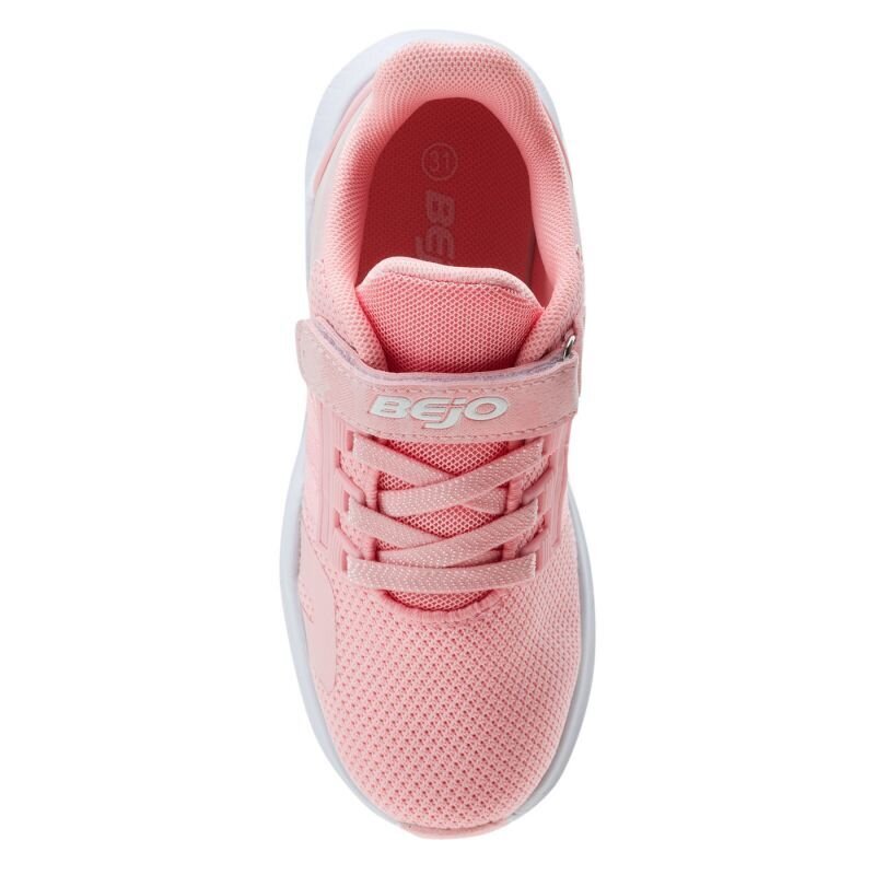 Laisvalaikio batai vaikams Bejo Malit sw849769.2689, rožiniai kaina ir informacija | Sportiniai batai vaikams | pigu.lt