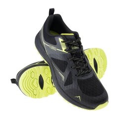 Laisvalaikio batai vyrams Elbrus Egmont M, juodi цена и информация | Мужские ботинки | pigu.lt