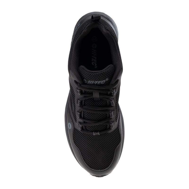 Sportiniai batai vyrams Hi-Tec, juodi цена и информация | Kedai vyrams | pigu.lt
