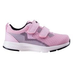Sportiniai batai mergaitėms Bejo SW850731.1273, rožiniai цена и информация | Детская спортивная обувь | pigu.lt