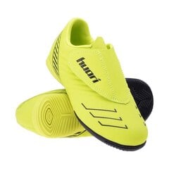 Sportiniai batai vaikams Huari Pallo SW8507991245, geltona kaina ir informacija | Sportiniai batai vaikams | pigu.lt