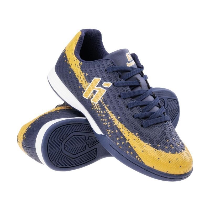 Sportiniai batai vaikams Huari Recoleti Teen IC SW8508032678, mėlyni цена и информация | Sportiniai batai vaikams | pigu.lt