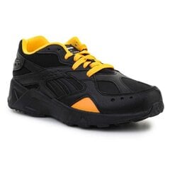 Reebok laisvalaikio batai vyrams AZDV6514, juodi цена и информация | Кроссовки мужские | pigu.lt