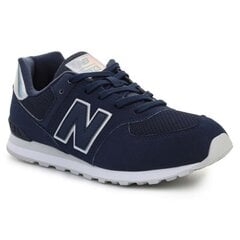 Laisvalaikio batai New Balance sw853939.8102, mėlyni kaina ir informacija | Sportiniai batai vaikams | pigu.lt