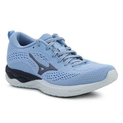 Bėgimo batai moterims Mizuno SW854134.8121, mėlyni цена и информация | Спортивная обувь, кроссовки для женщин | pigu.lt