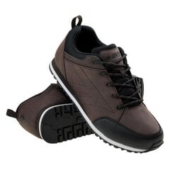 Sportiniai batai vyrams Hi-Tec , rudi kaina ir informacija | Kedai vyrams | pigu.lt