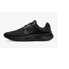 Sportiniai batai vyrams Nike Flex Experience RN 11 NN M DD9284-002, juodi kaina ir informacija | Kedai vyrams | pigu.lt