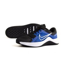 Laisvalaikio batai vyrams Nike 2 M DM0823-400, mėlyni kaina ir informacija | Vyriški batai | pigu.lt