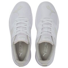 Puma laisvalaikio batai vyrams Rebound Future Cage M SW856977.2686, balti цена и информация | Мужские ботинки | pigu.lt