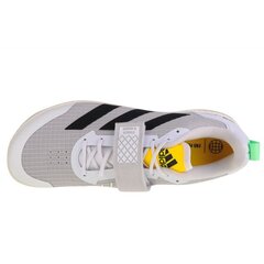 Sportiniai bateliai moterims Adidas The Total W GW6353, pilki цена и информация | Спортивная обувь, кроссовки для женщин | pigu.lt