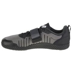 Laisvalaikio batai vyrams Adidas gw6354 sw857214.8061, juodi цена и информация | Кроссовки для мужчин | pigu.lt
