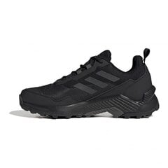 Laisvalaikio batai vyrams Adidas Terrex Eastrail 2 M S24010, juodi цена и информация | Мужские ботинки | pigu.lt