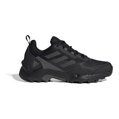 Laisvalaikio batai vyrams Adidas Terrex Eastrail 2 M S24010, juodi kaina ir informacija | Vyriški batai | pigu.lt