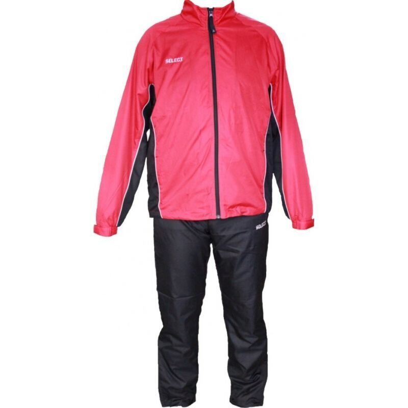 Sportinis kostiumas berniukams Select Atlanta SW8588788534, raudonas kaina ir informacija | Komplektai berniukams | pigu.lt