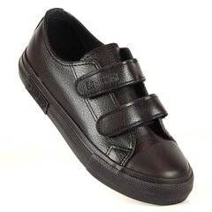 Sportiniai batai vaikams Big Star SW8612862689, juodi kaina ir informacija | Sportiniai batai vaikams | pigu.lt