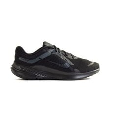 Sportiniai batai vyrams Nike Quest 5 M DD0204-003, juodi kaina ir informacija | Kedai vyrams | pigu.lt