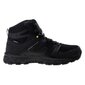 Aulinukai vyrams Elbrus Edgero Mid Wp M, juodi kaina ir informacija | Vyriški batai | pigu.lt
