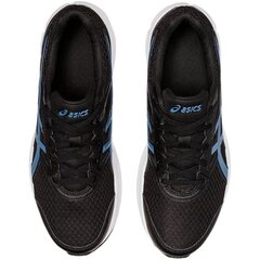 Sportiniai batai vyrams Asics Jolt 3 M 1011B034 014, juodi kaina ir informacija | Kedai vyrams | pigu.lt