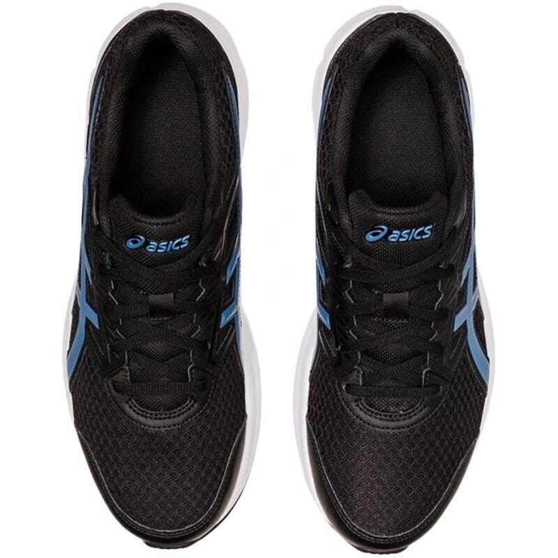 Sportiniai batai vyrams Asics Jolt 3 M 1011B034 014, juodi цена и информация | Kedai vyrams | pigu.lt