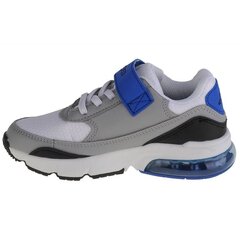 Sportiniai batai berniukams Kappa harlem tc k SW865992.2690, pilki kaina ir informacija | Sportiniai batai vaikams | pigu.lt